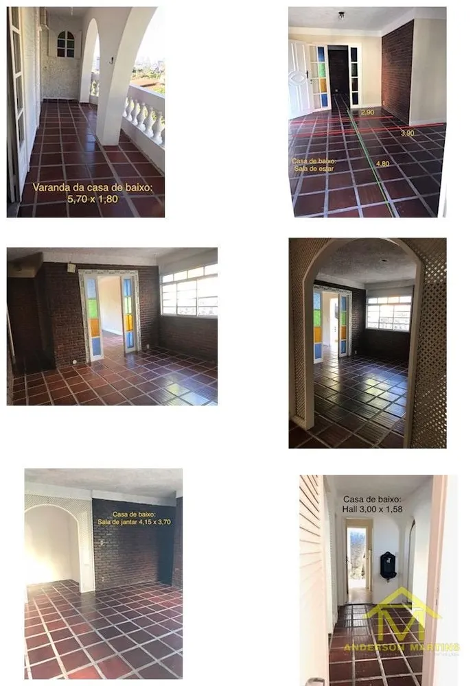 Casa, 4 quartos, 200 m² - Foto 7
