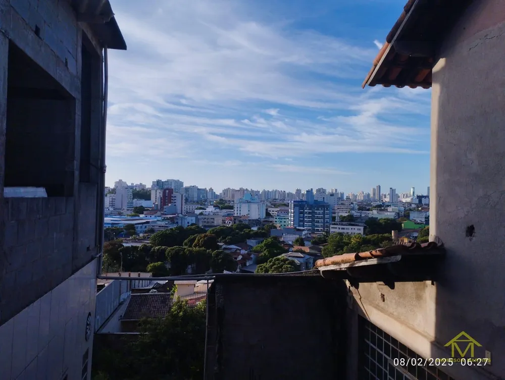 Casa, 4 quartos, 200 m² - Foto 6