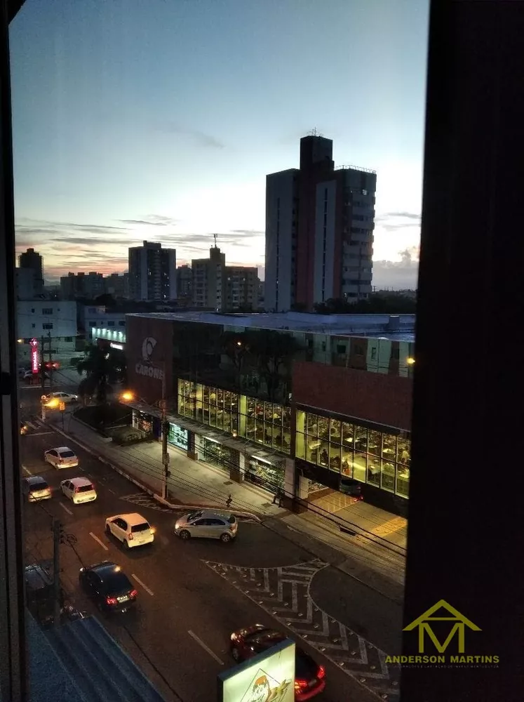 Apartamento, 2 quartos, 79 m² - Foto 1