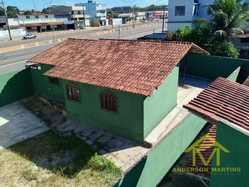 Casa, 3 quartos, 570 m² - Foto 1
