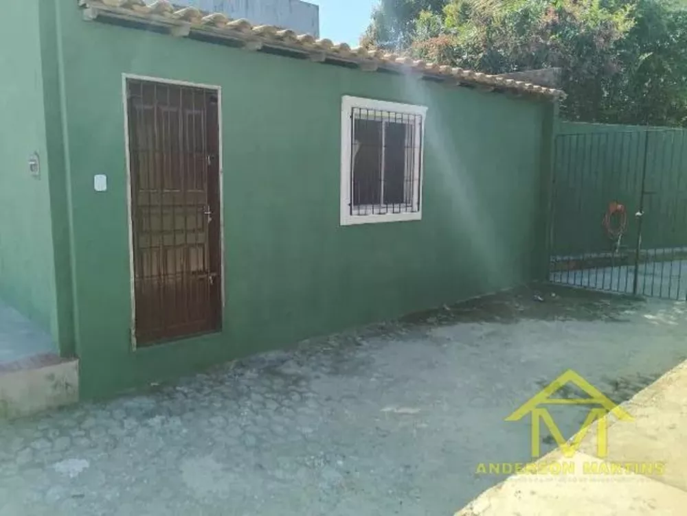 Casa, 3 quartos, 570 m² - Foto 4