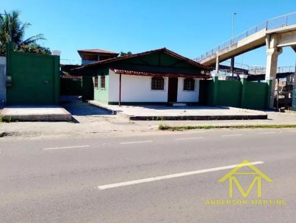 Casa, 3 quartos, 570 m² - Foto 2