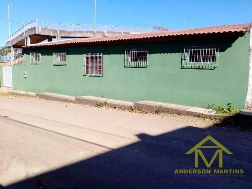 Casa, 3 quartos, 570 m² - Foto 7