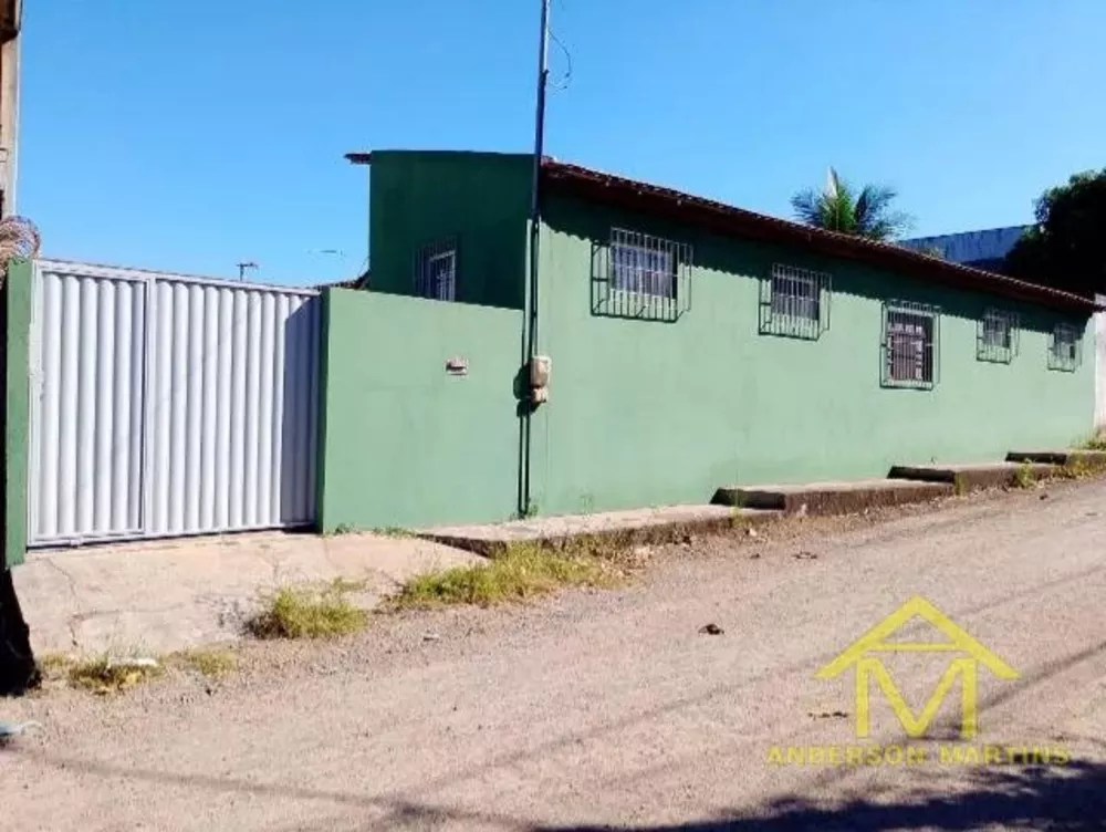 Casa, 3 quartos, 570 m² - Foto 8