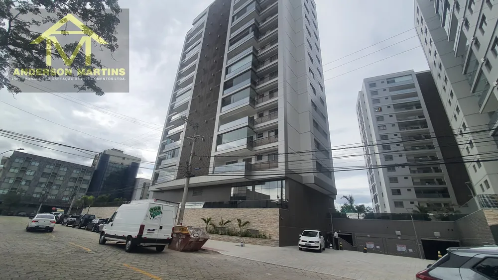 Apartamento, 4 quartos, 157 m² - Foto 6
