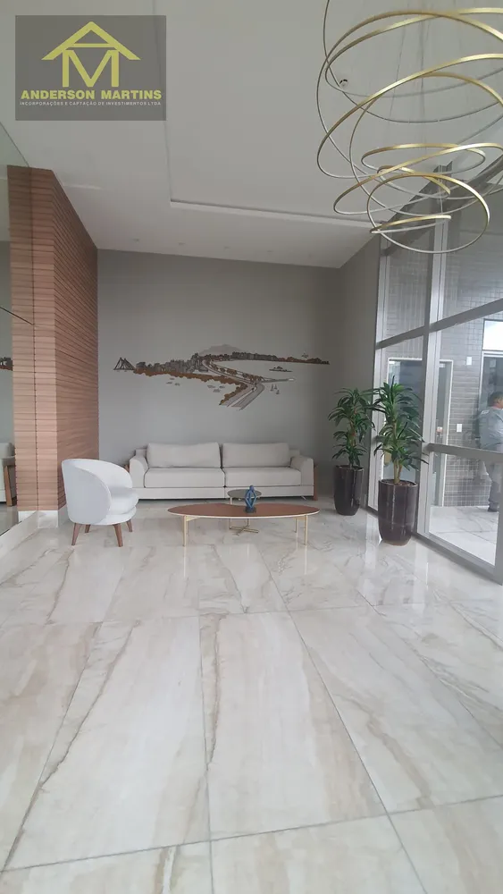 Apartamento, 4 quartos, 157 m² - Foto 5