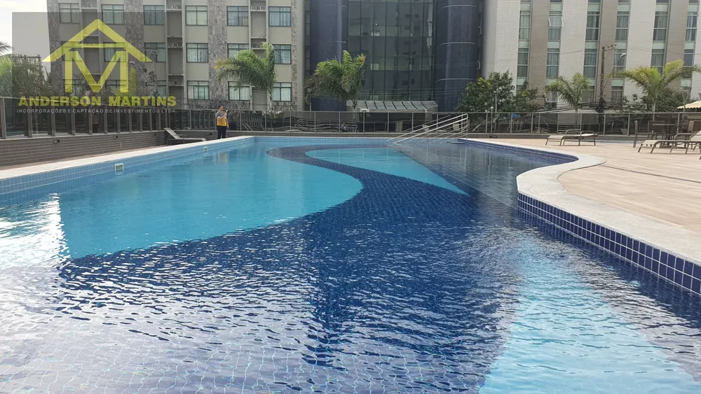 Apartamento, 4 quartos, 157 m² - Foto 13
