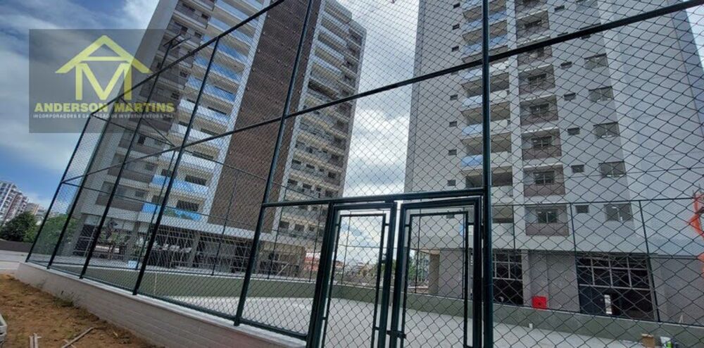 Apartamento à venda com 4 quartos, 157m² - Foto 2