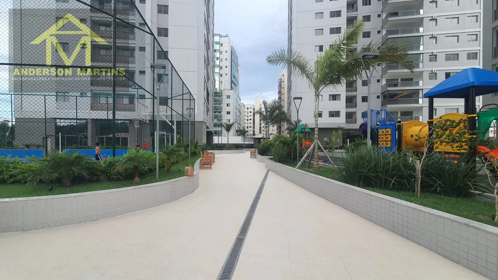 Apartamento, 4 quartos, 157 m² - Foto 11