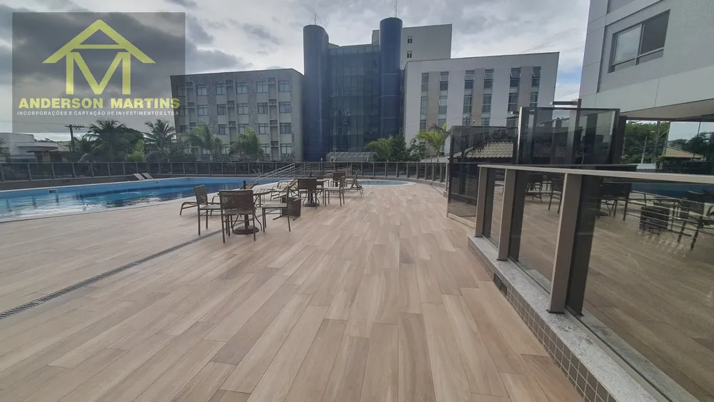 Apartamento, 4 quartos, 157 m² - Foto 8