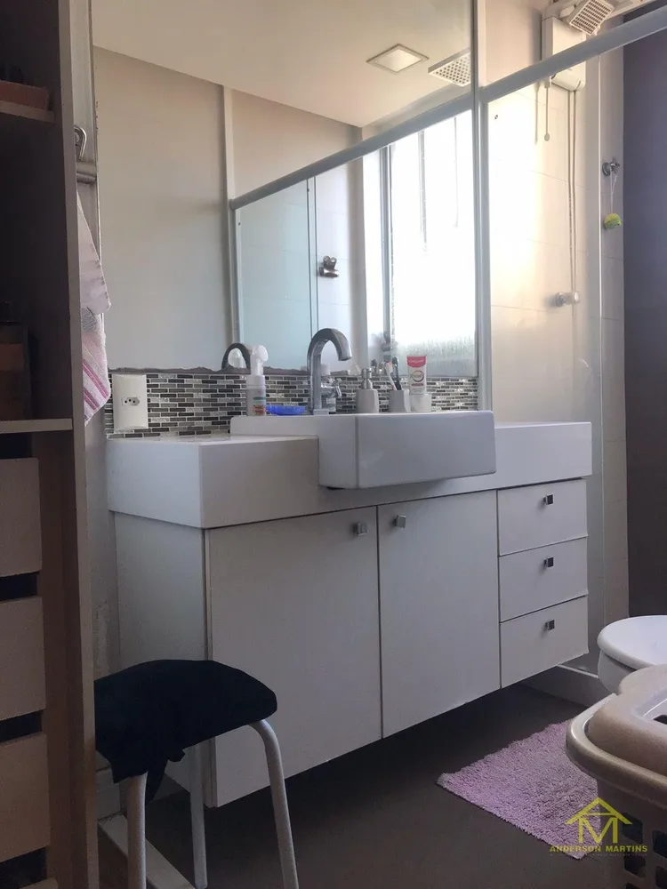 Cobertura, 2 quartos, 140 m² - Foto 5