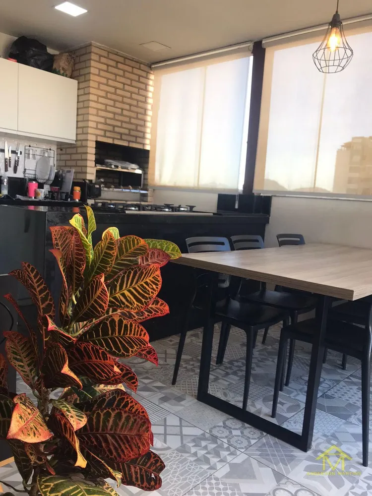 Cobertura, 2 quartos, 140 m² - Foto 4