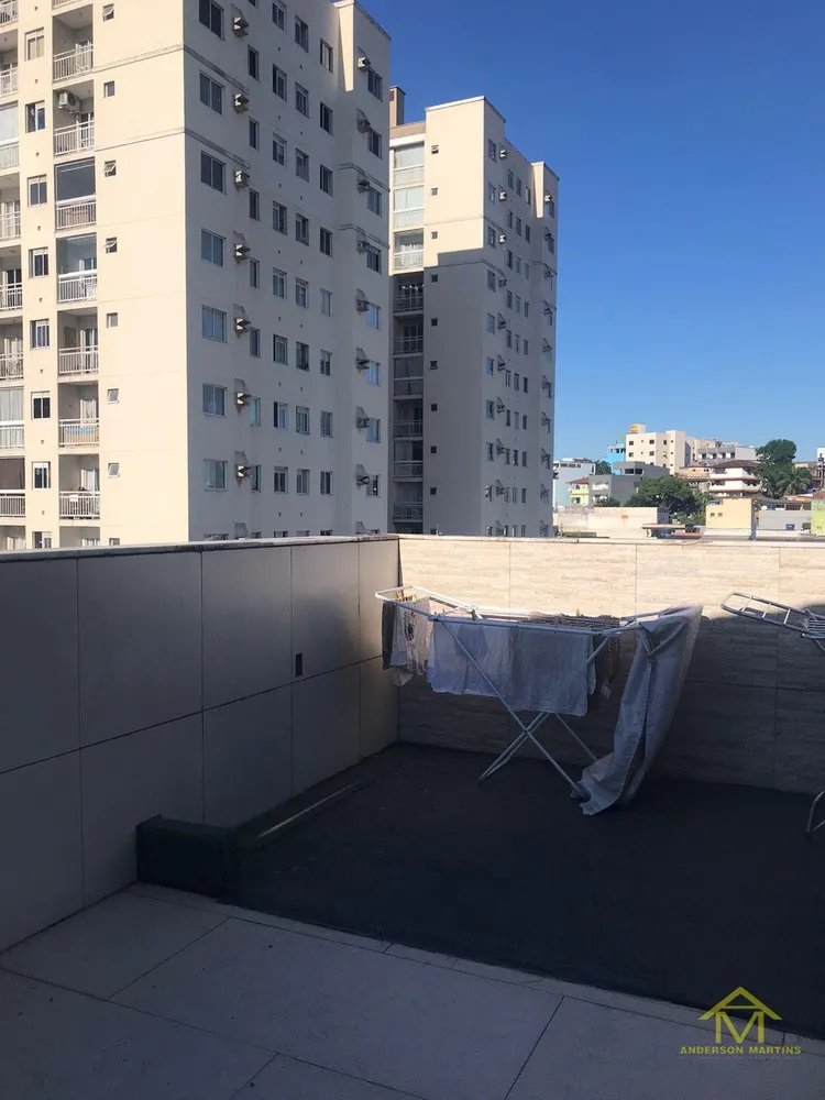 Cobertura, 2 quartos, 140 m² - Foto 1