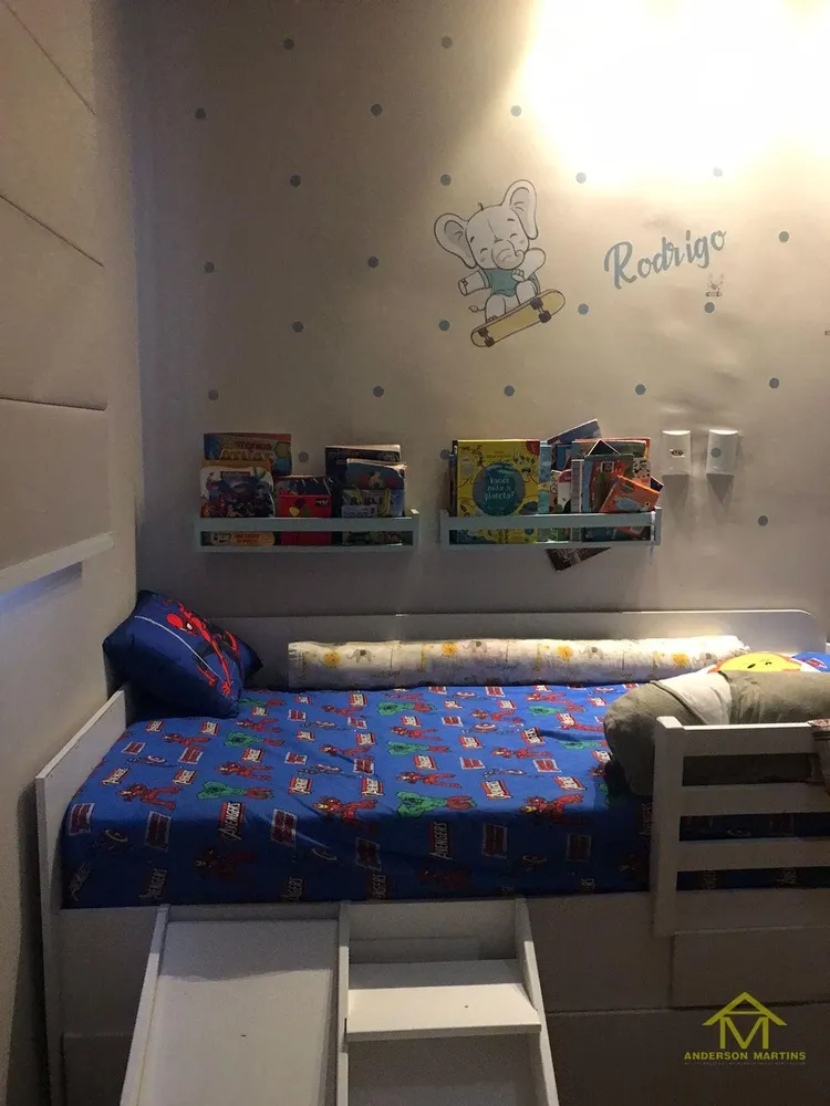 Cobertura, 2 quartos, 140 m² - Foto 6