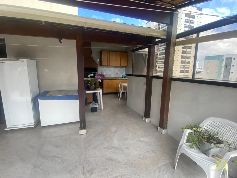 Cobertura, 4 quartos, 270 m² - Foto 12