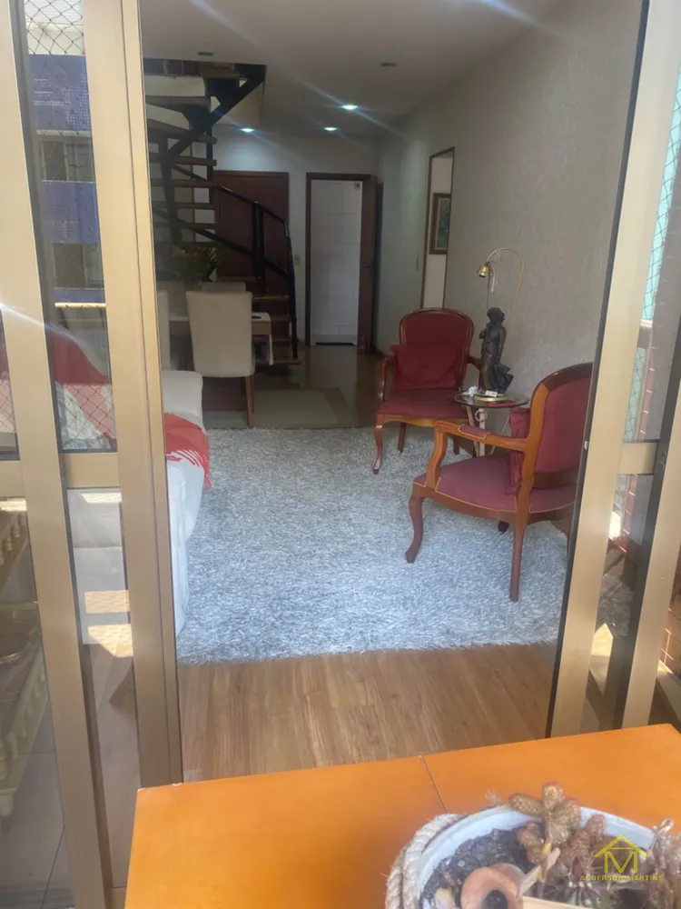Cobertura, 4 quartos, 270 m² - Foto 5