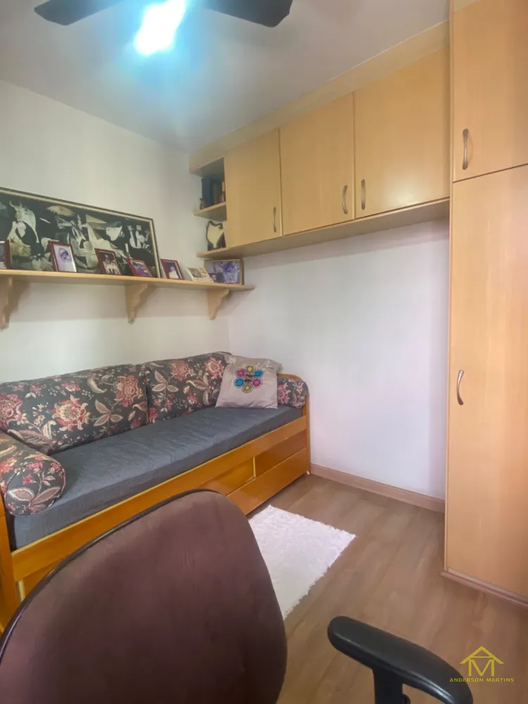 Cobertura, 4 quartos, 270 m² - Foto 7