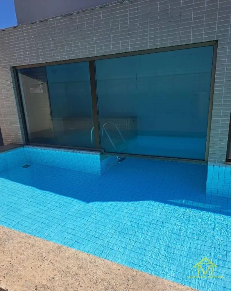 Apartamento, 2 quartos, 74 m² - Foto 3