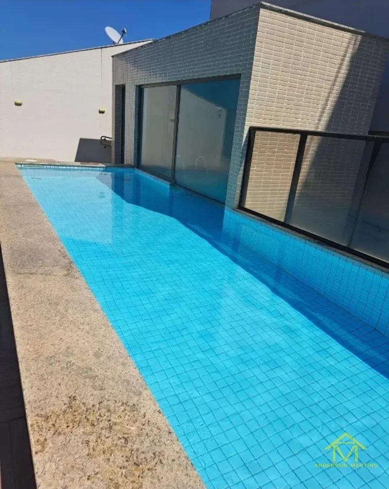 Apartamento, 2 quartos, 74 m² - Foto 1