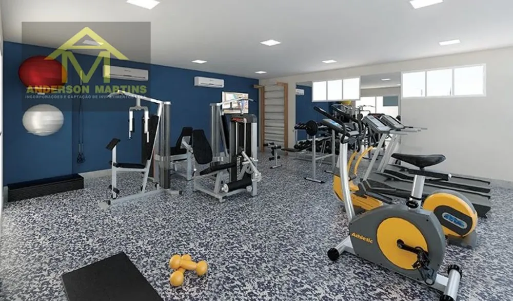 Apartamento, 2 quartos, 66 m² - Foto 5