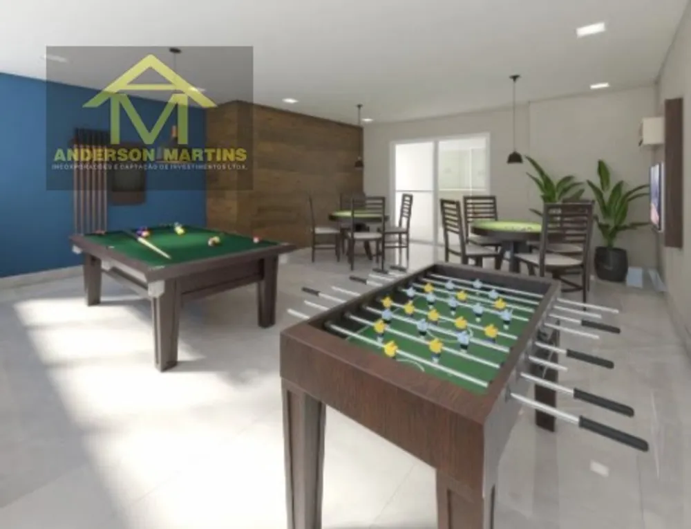 Apartamento, 2 quartos, 62 m² - Foto 4