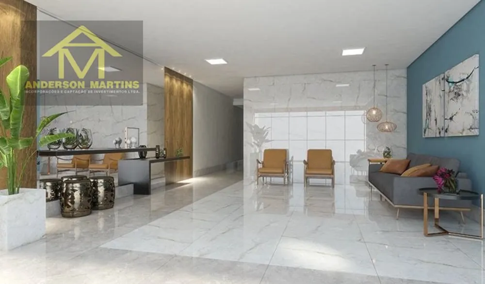 Apartamento, 2 quartos, 66 m² - Foto 6