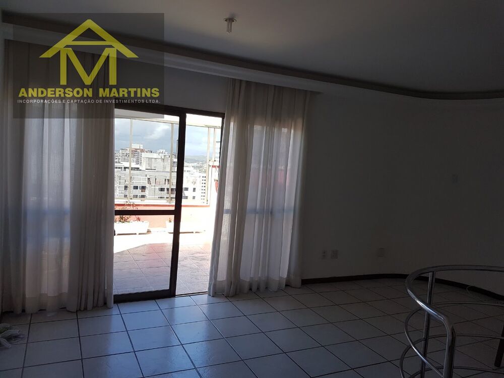 Cobertura, 4 quartos, 220 m² - Foto 10