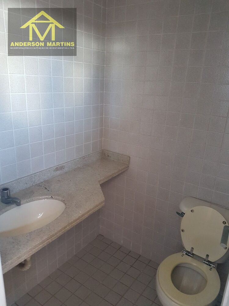 Cobertura, 4 quartos, 220 m² - Foto 14