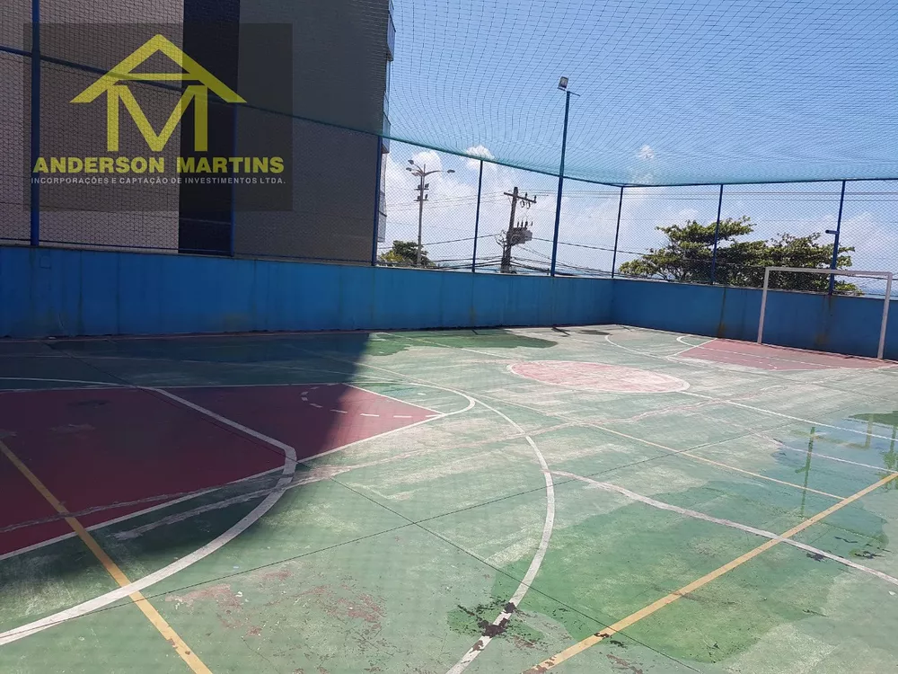 Cobertura, 4 quartos, 220 m² - Foto 24