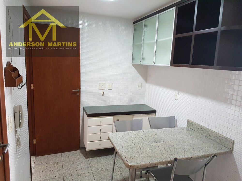 Cobertura, 4 quartos, 220 m² - Foto 7
