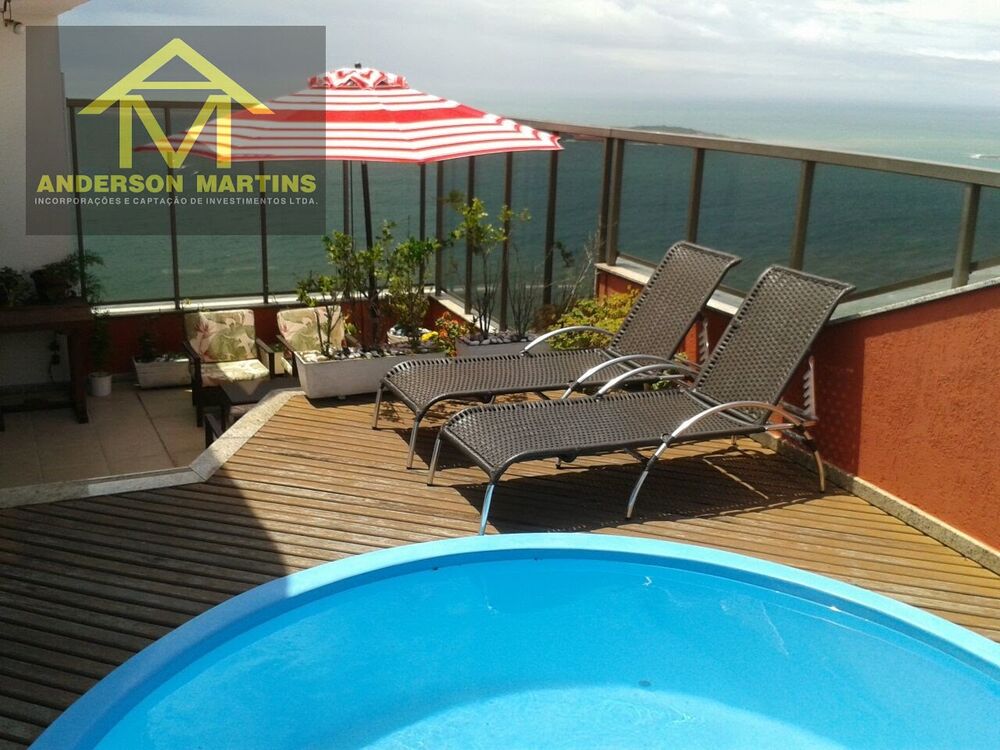 Cobertura, 4 quartos, 220 m² - Foto 21