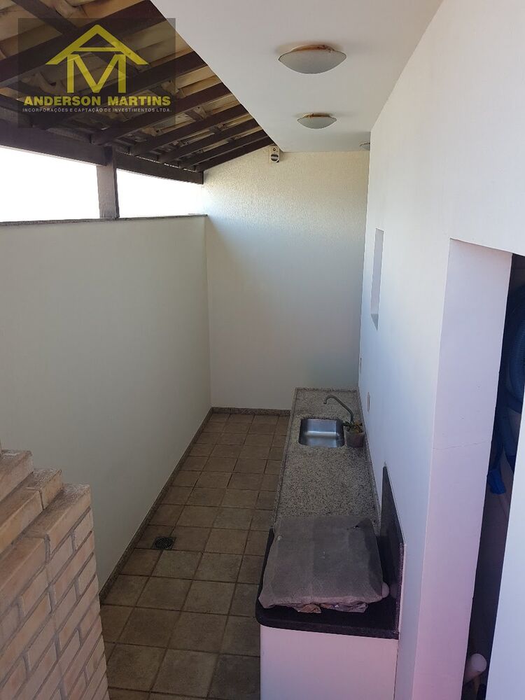 Cobertura, 4 quartos, 220 m² - Foto 8