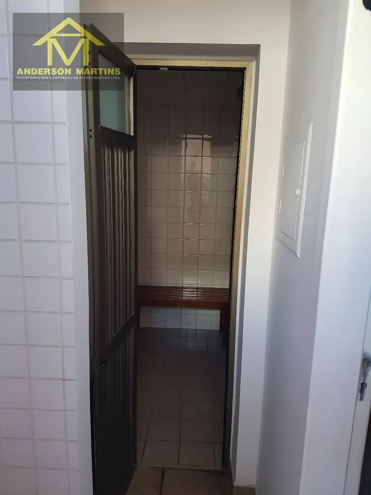Cobertura, 4 quartos, 220 m² - Foto 17