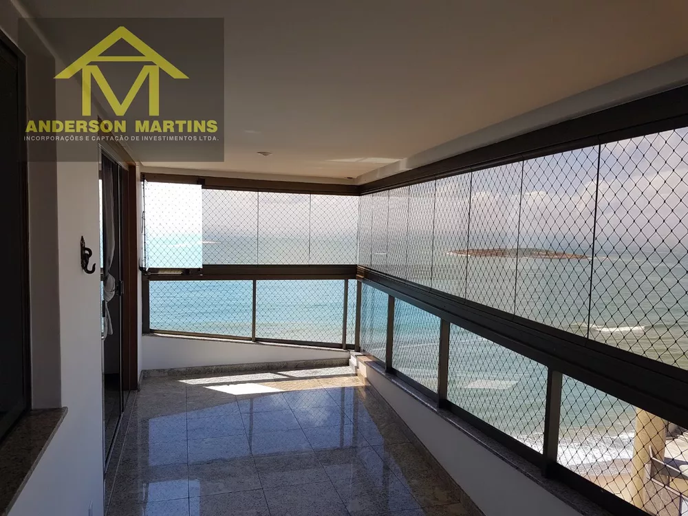 Cobertura, 4 quartos, 220 m² - Foto 1