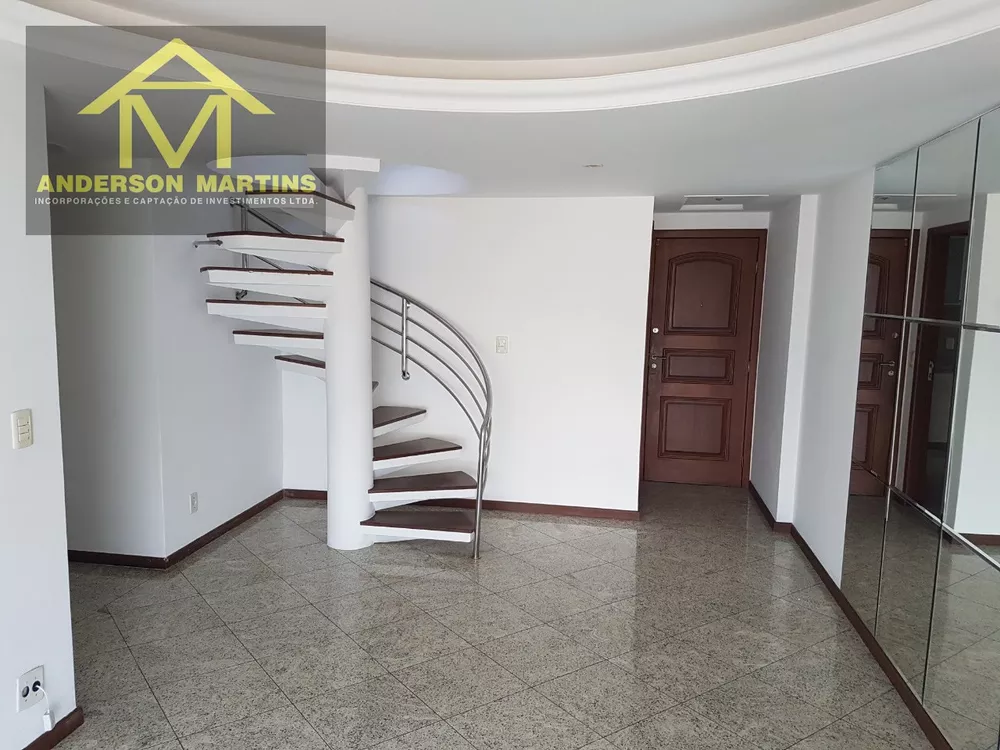 Cobertura, 4 quartos, 220 m² - Foto 11