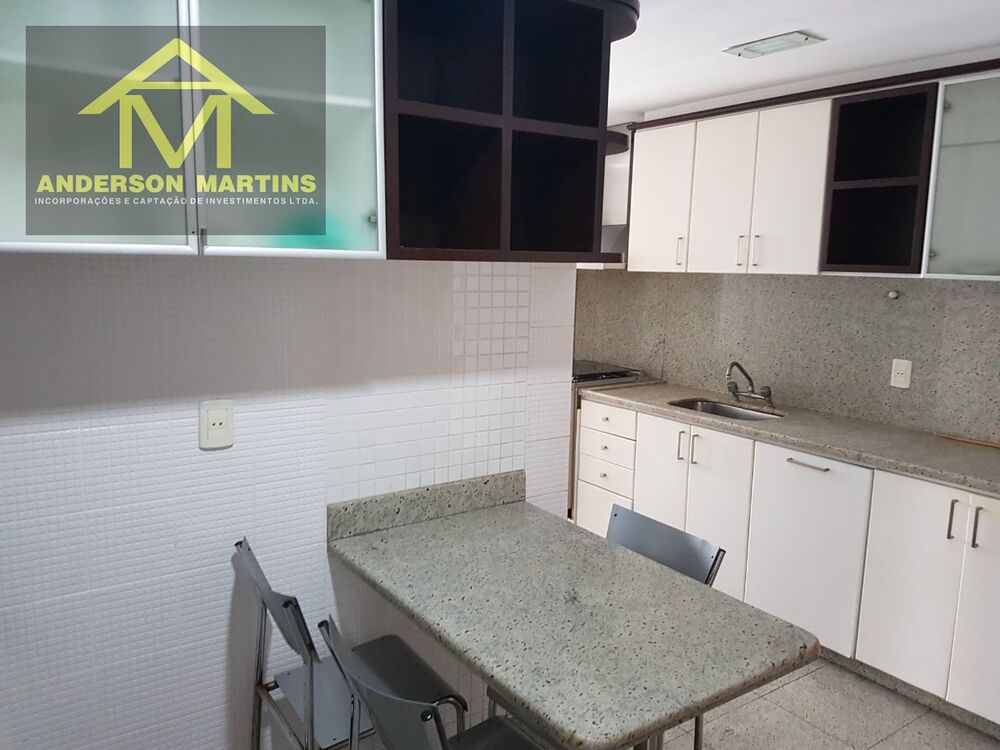 Cobertura, 4 quartos, 220 m² - Foto 6