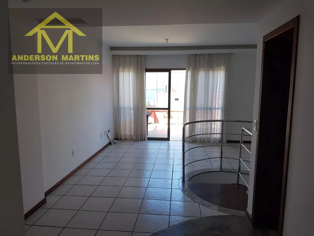 Cobertura, 4 quartos, 220 m² - Foto 12