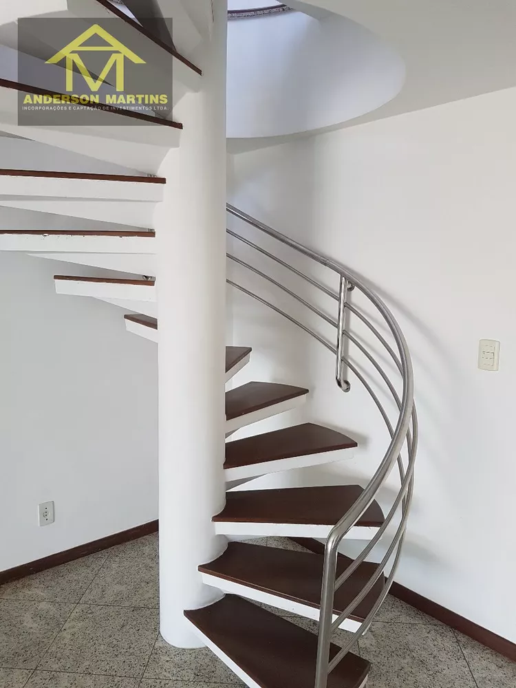 Cobertura, 4 quartos, 220 m² - Foto 9