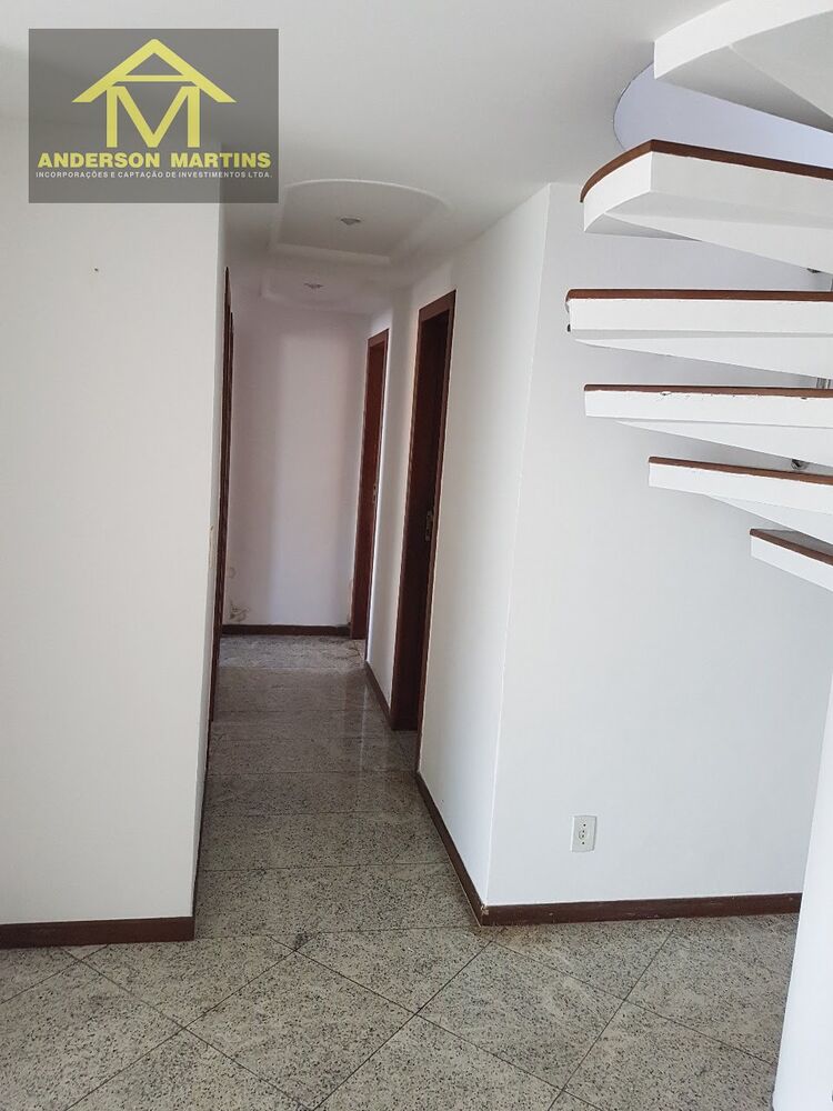Cobertura, 4 quartos, 220 m² - Foto 5