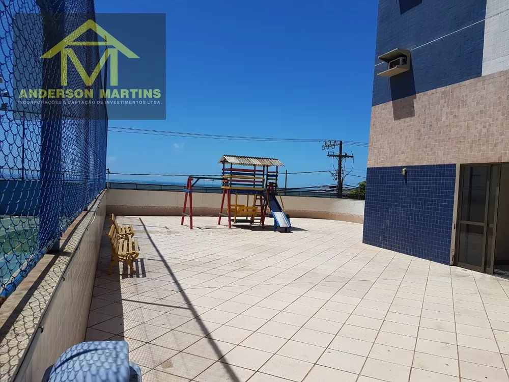 Cobertura, 4 quartos, 220 m² - Foto 25