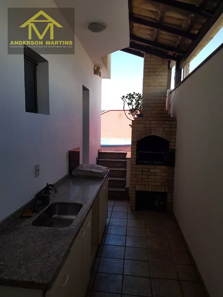 Cobertura, 4 quartos, 220 m² - Foto 18