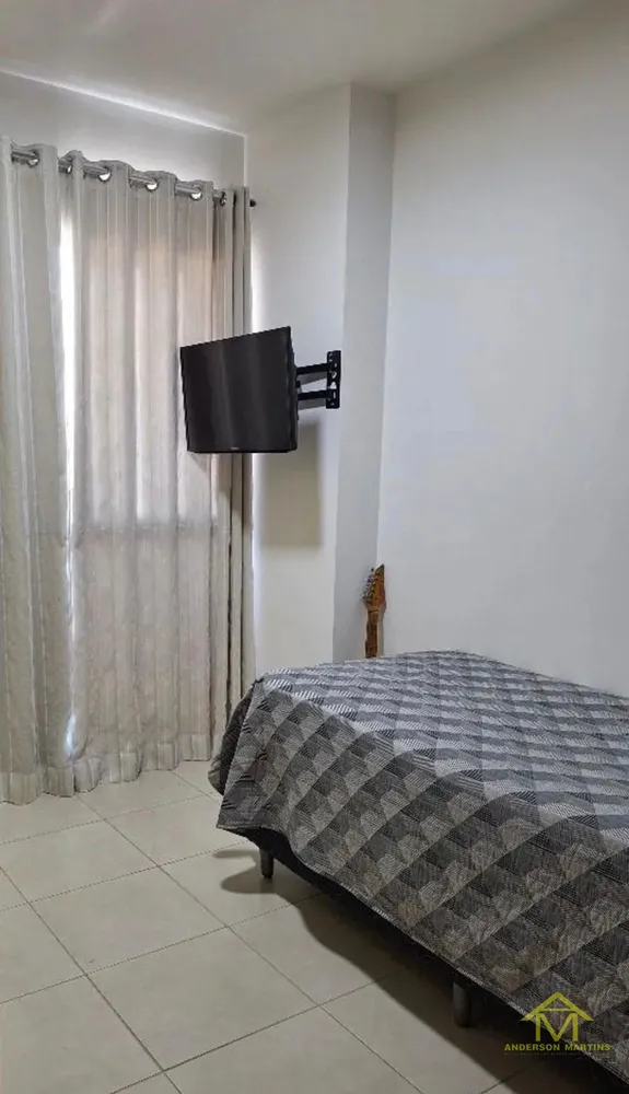 Apartamento, 2 quartos, 60 m² - Foto 4