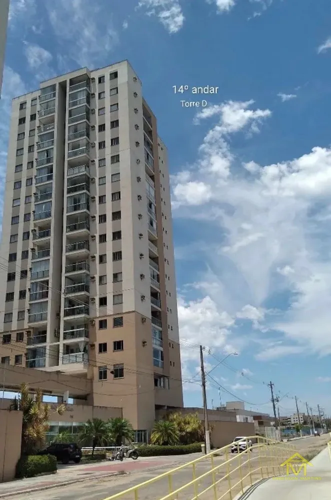 Apartamento, 2 quartos, 60 m² - Foto 1