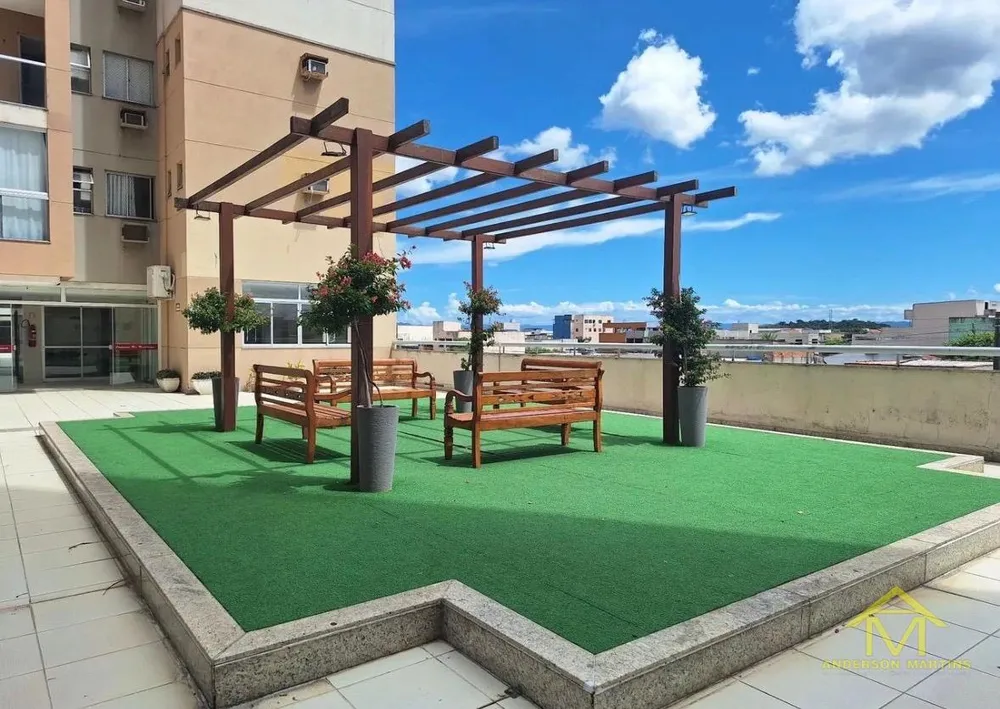 Apartamento, 2 quartos, 60 m² - Foto 5