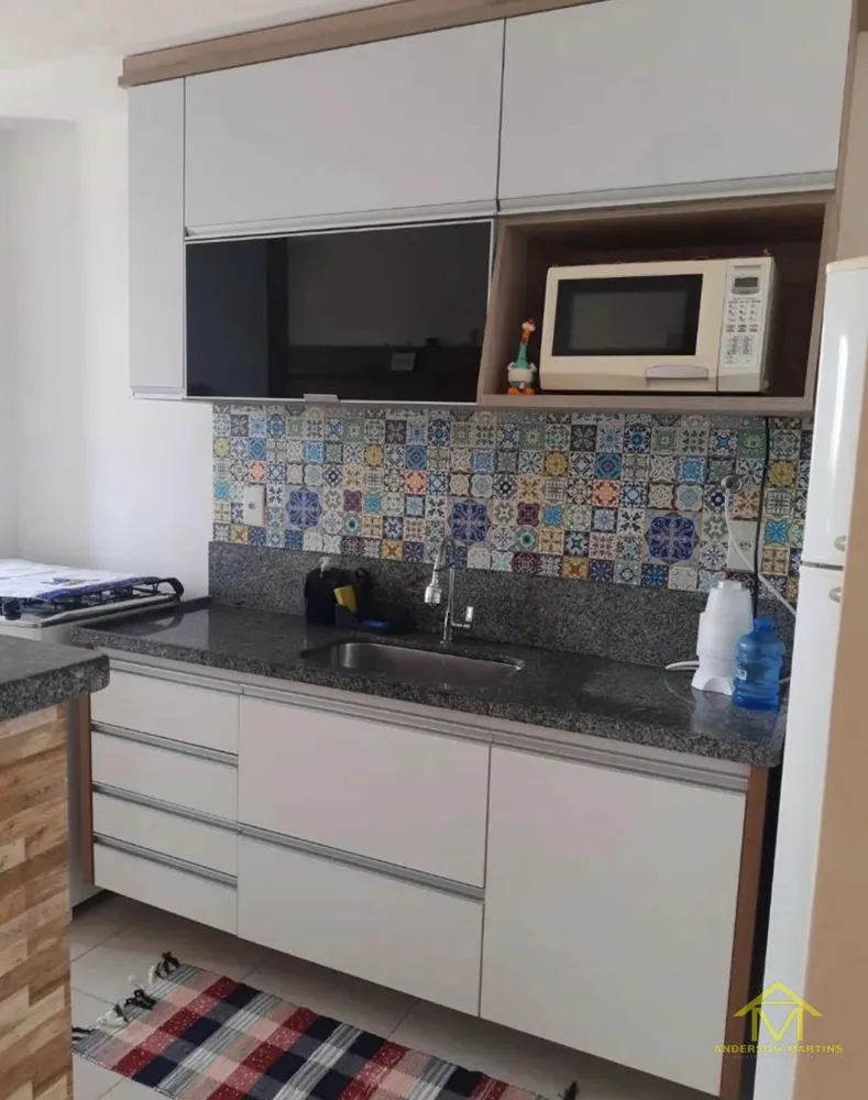 Apartamento, 2 quartos, 60 m² - Foto 7