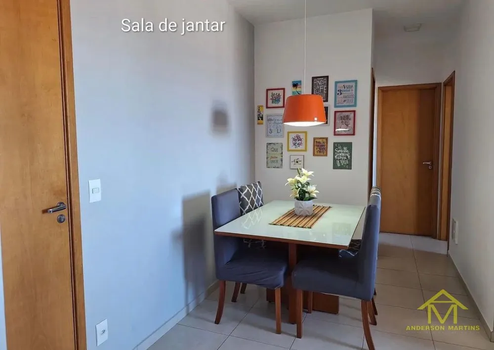 Apartamento, 2 quartos, 60 m² - Foto 3