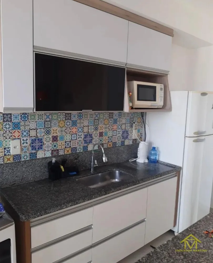 Apartamento, 2 quartos, 60 m² - Foto 6