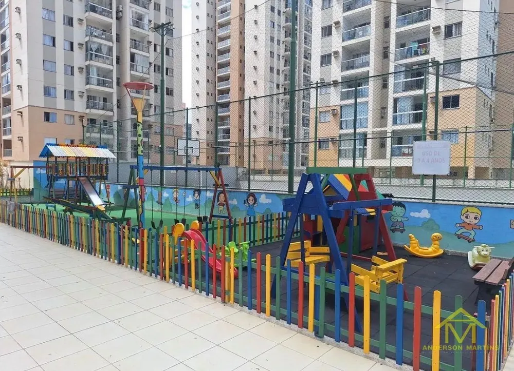 Apartamento, 2 quartos, 60 m² - Foto 8