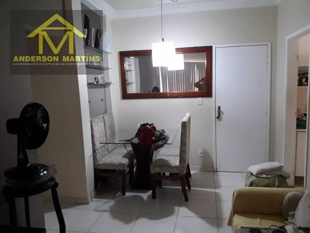 Apartamento, 2 quartos, 79 m² - Foto 4