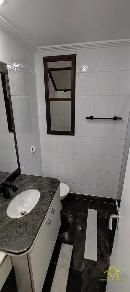 Apartamento, 3 quartos, 138 m² - Foto 2